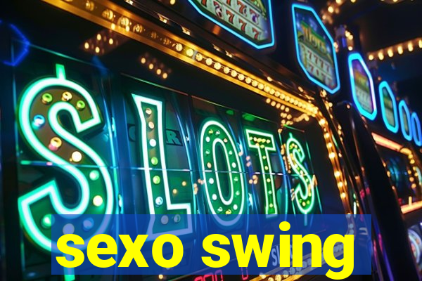 sexo swing